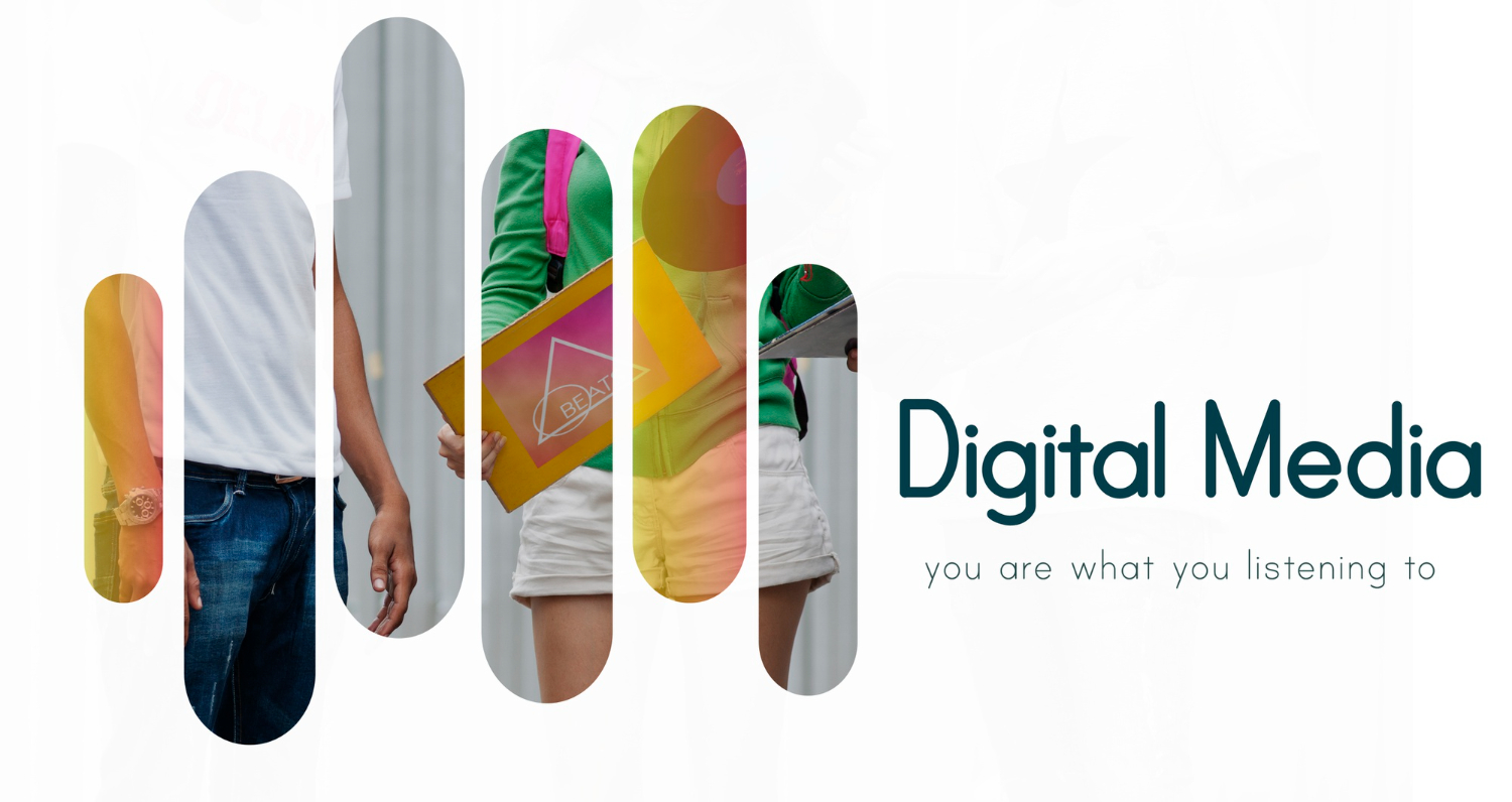 Social Media & Digital Graphics