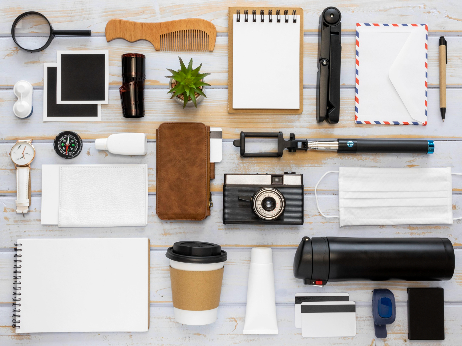 Marketing & Advertising Materials