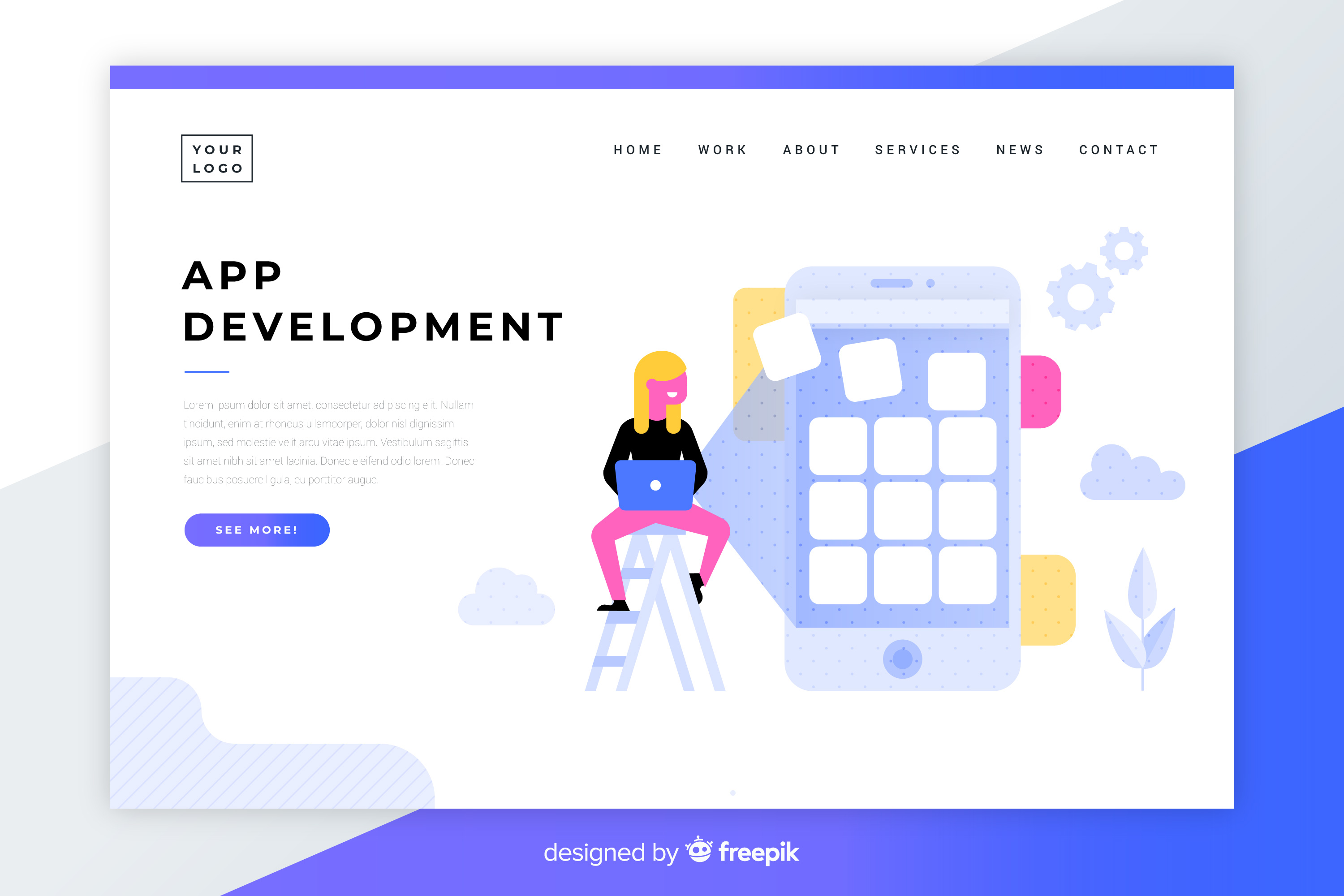 App Store Optimization (ASO) Services
