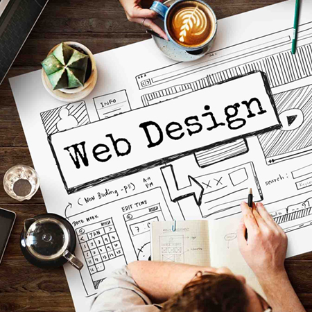 Web Design