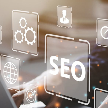 SEO Optimization