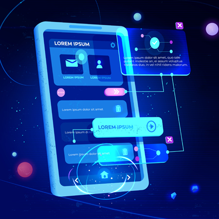 Hybrid App Development Services