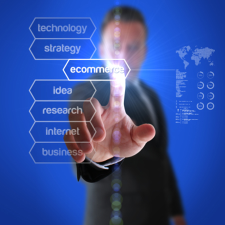 E-commerce Development 