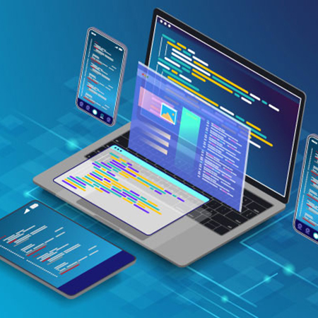 Bespoke Development Solutions